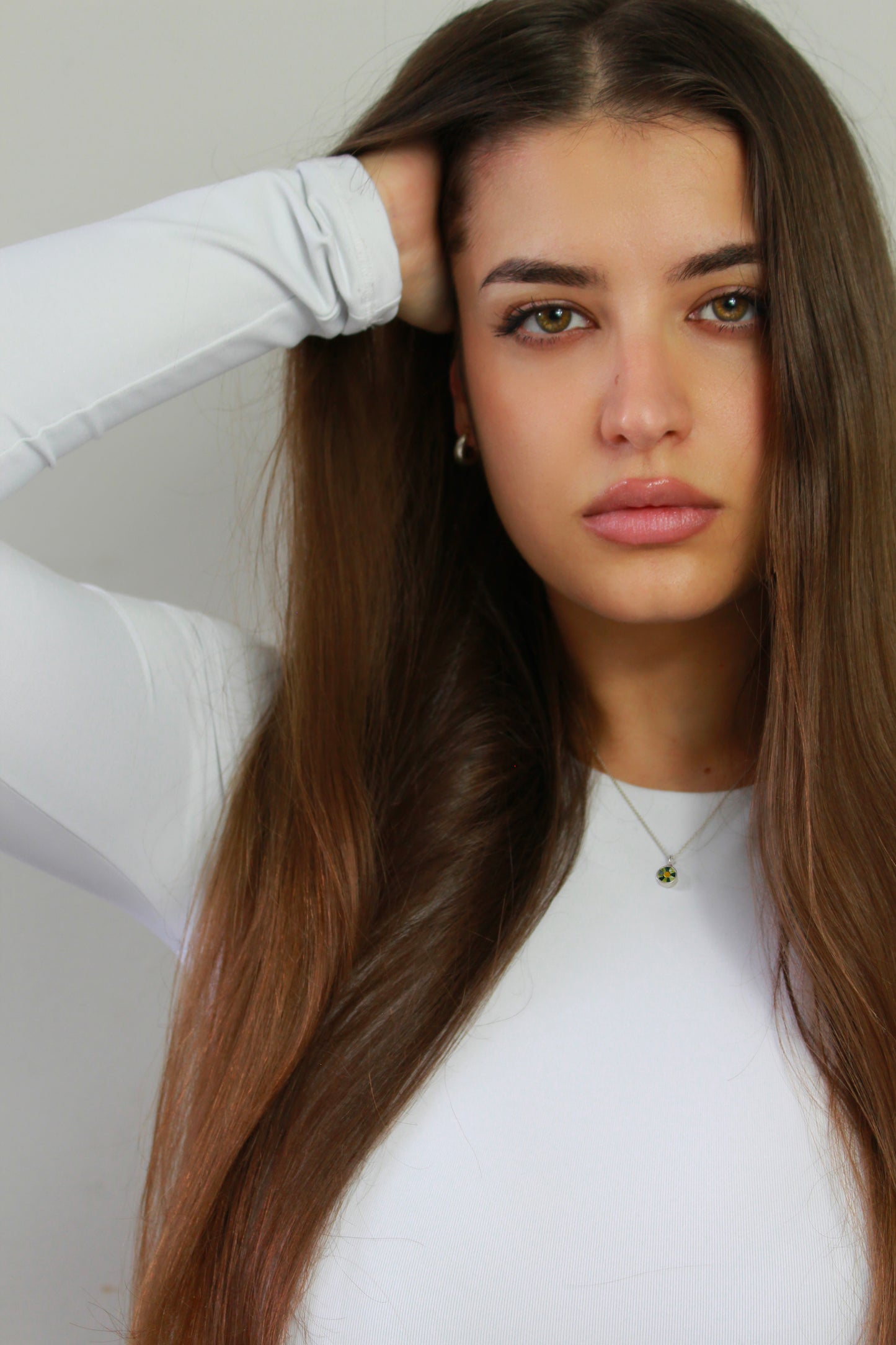 Collana ERCOLANO simple mini