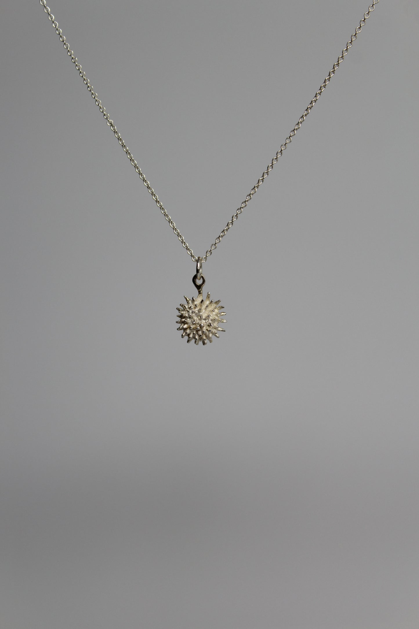 Collana RICCIO DI MARE