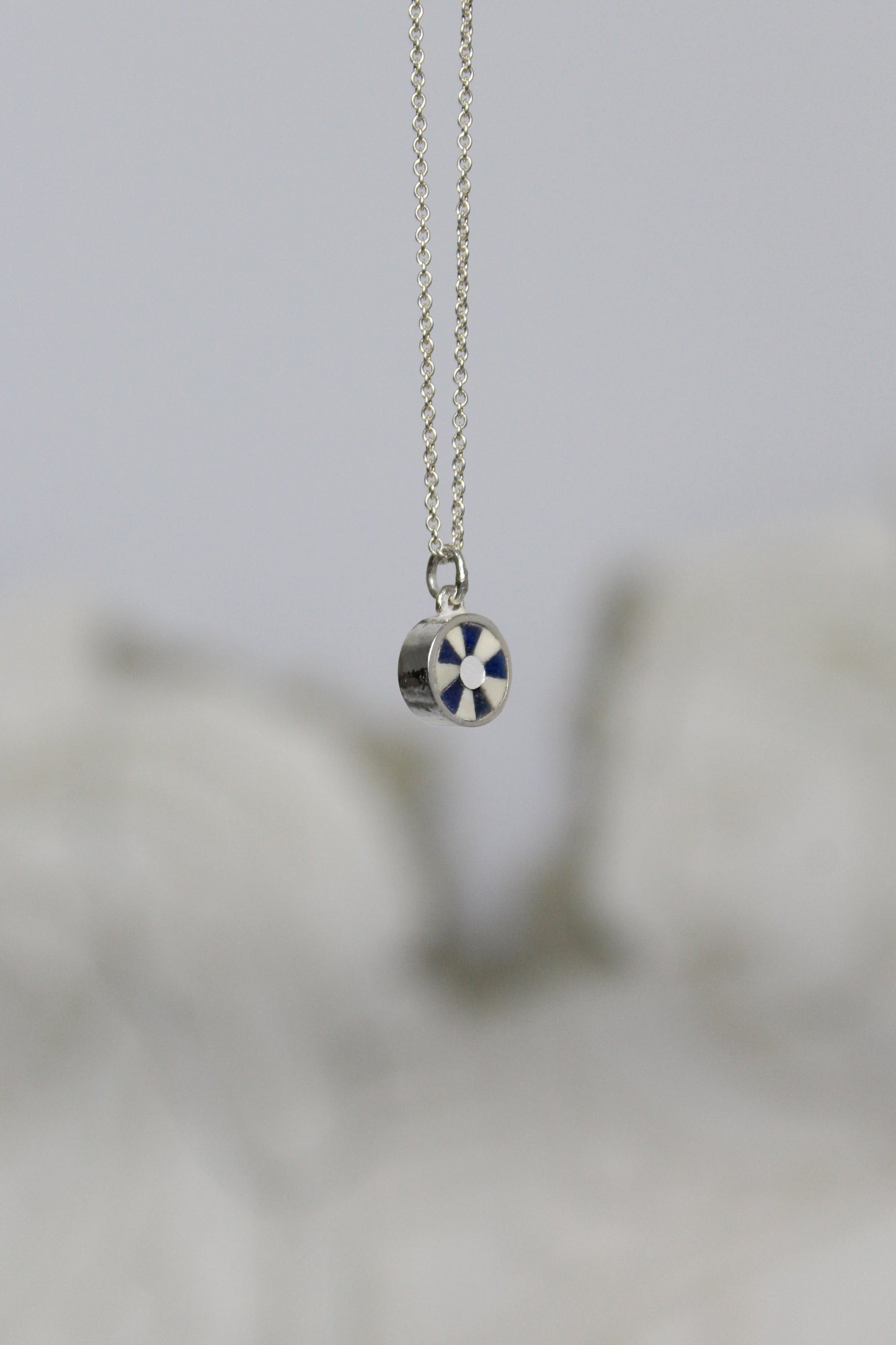 Collana AQUILEIA simple mini