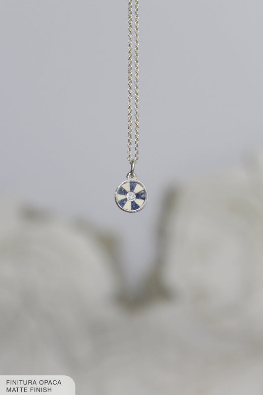 Collana AQUILEIA simple mini