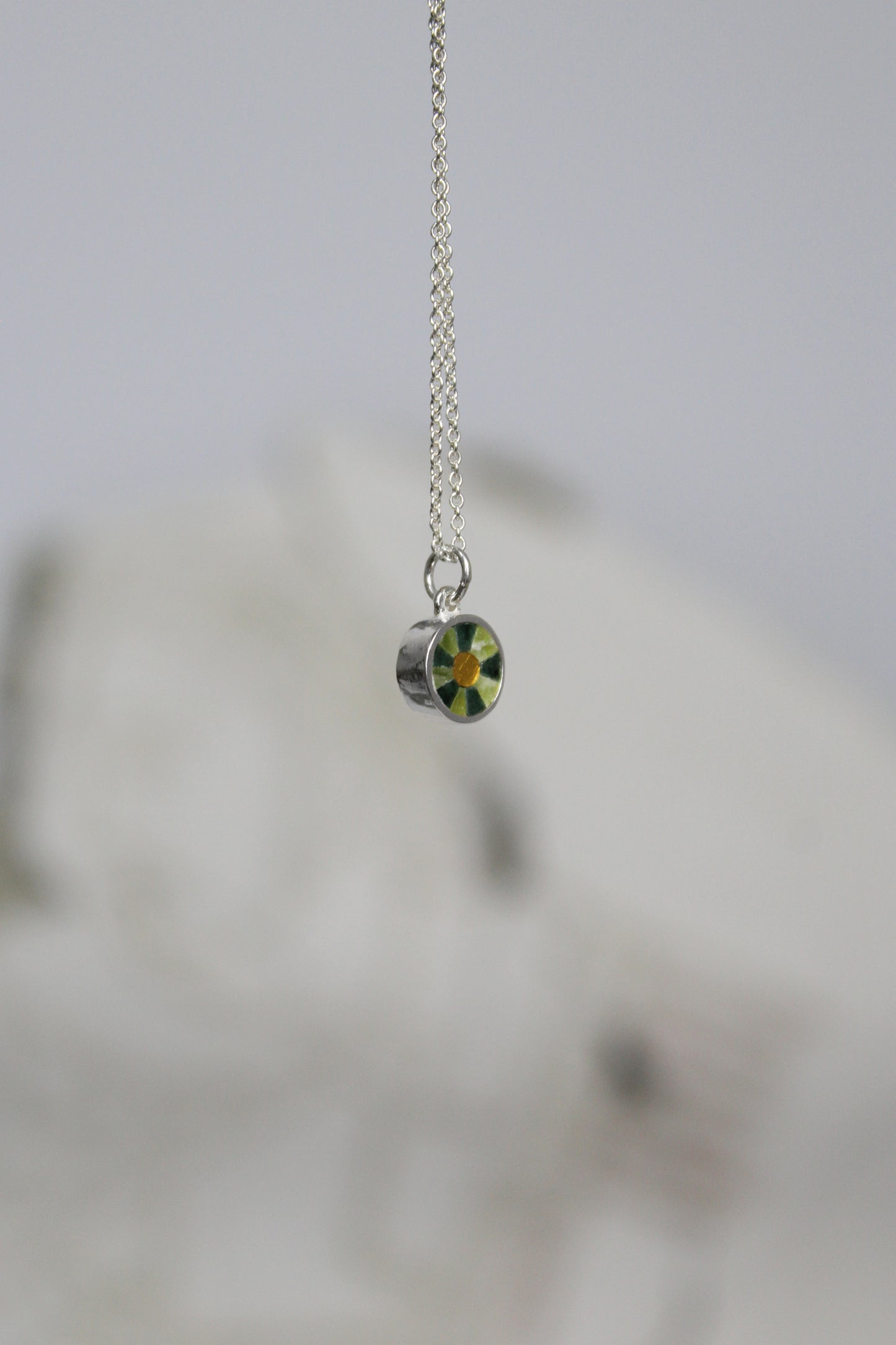 Collana ERCOLANO simple mini