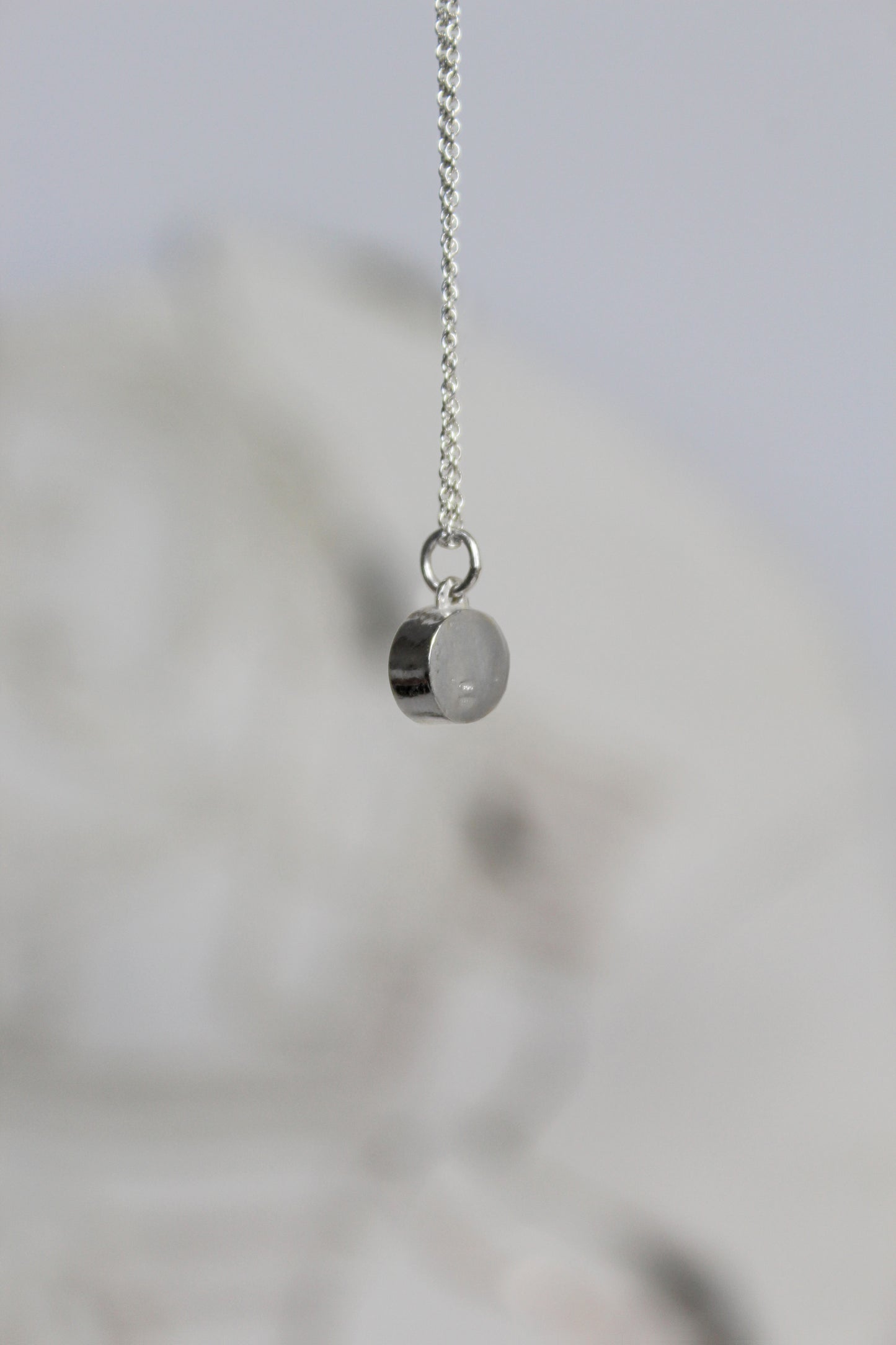 Collana OSTIA ANTICA simple mini