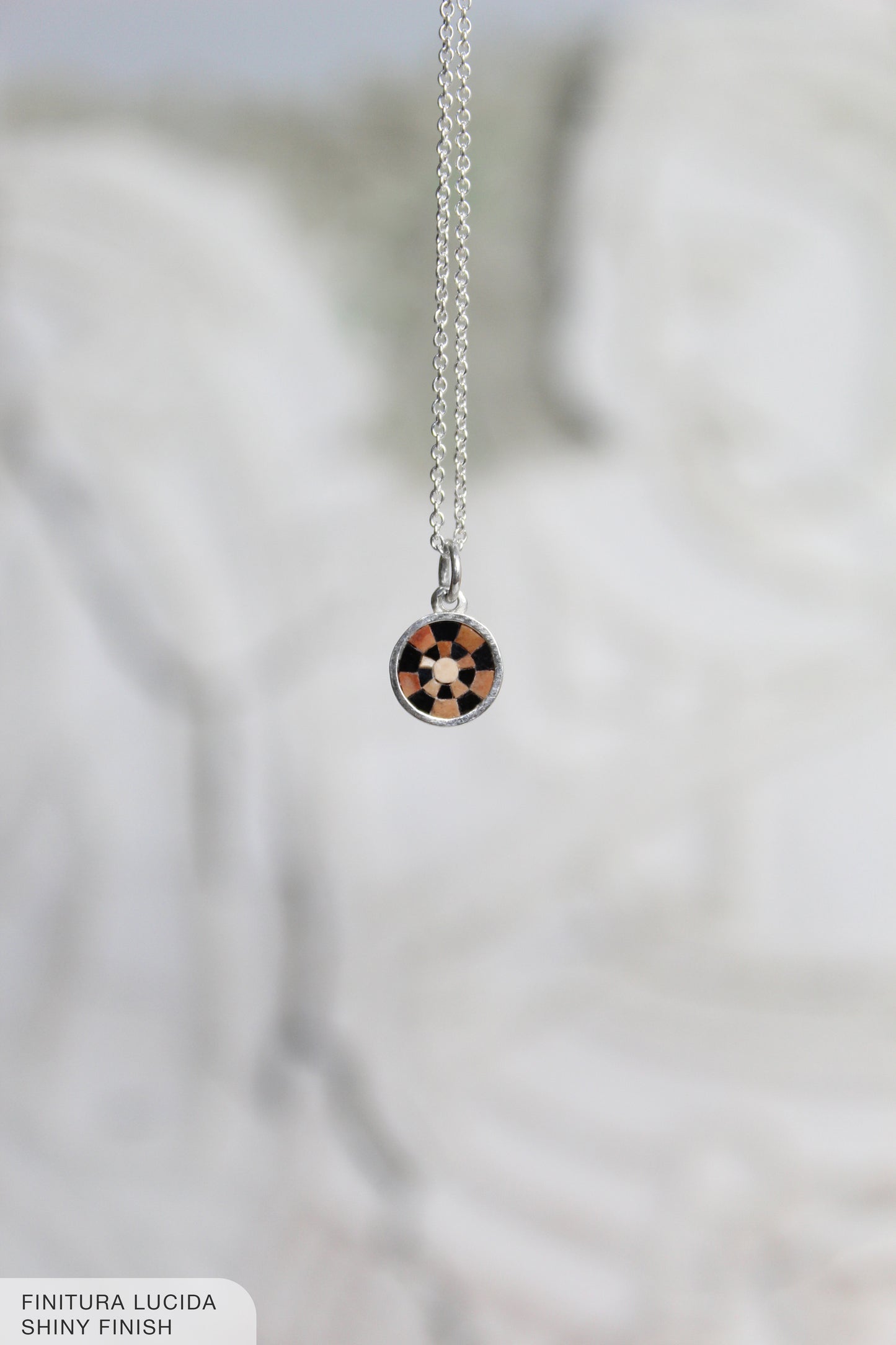 Mini collier ROMA