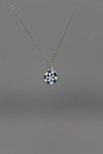 Collier AQUILEIA