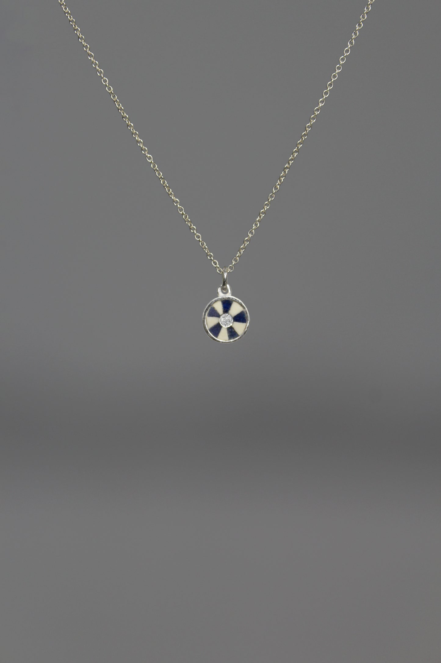 AQUILEIA simple mini necklace