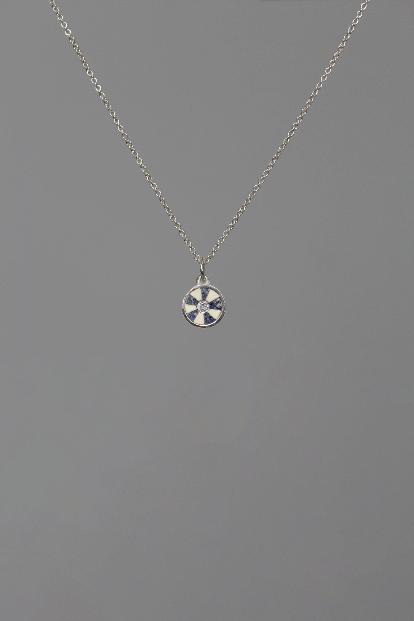 AQUILEIA simple mini necklace