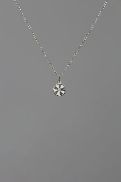 AQUILEIA simple mini necklace