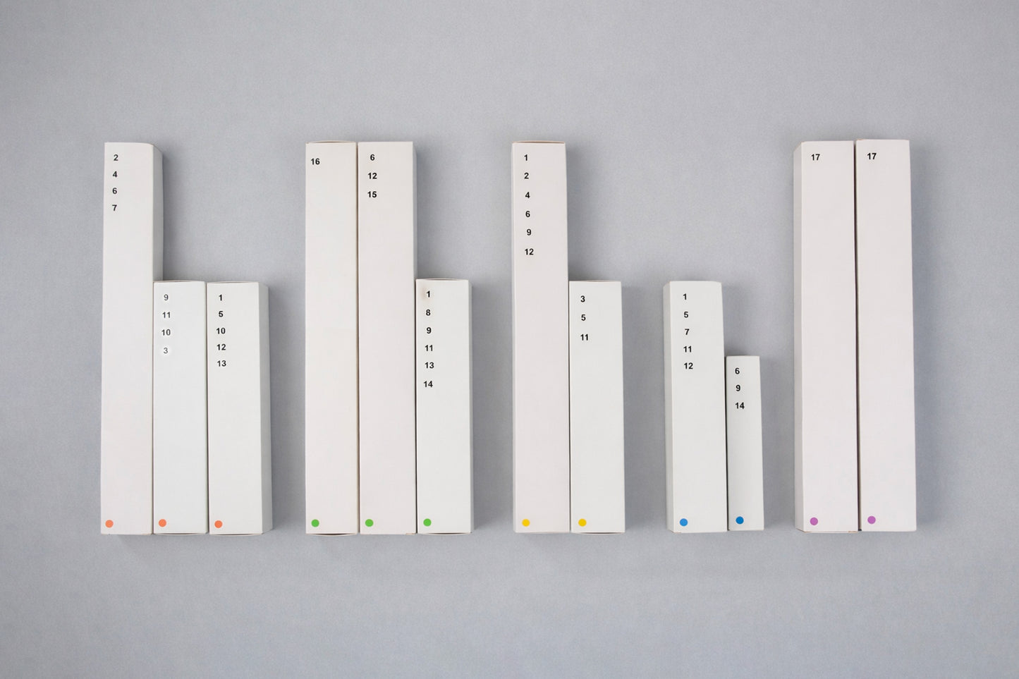 The Eternal Gaze - Mosaic experience