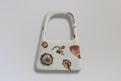 The Mosaic Bag