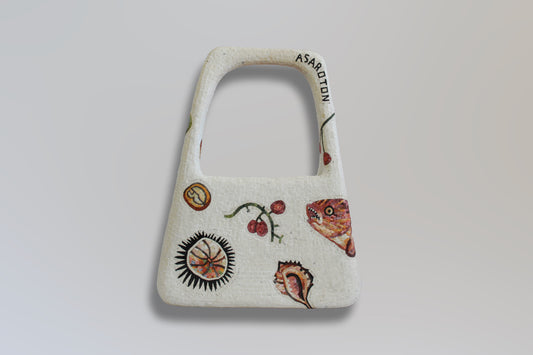 The Mosaic Bag