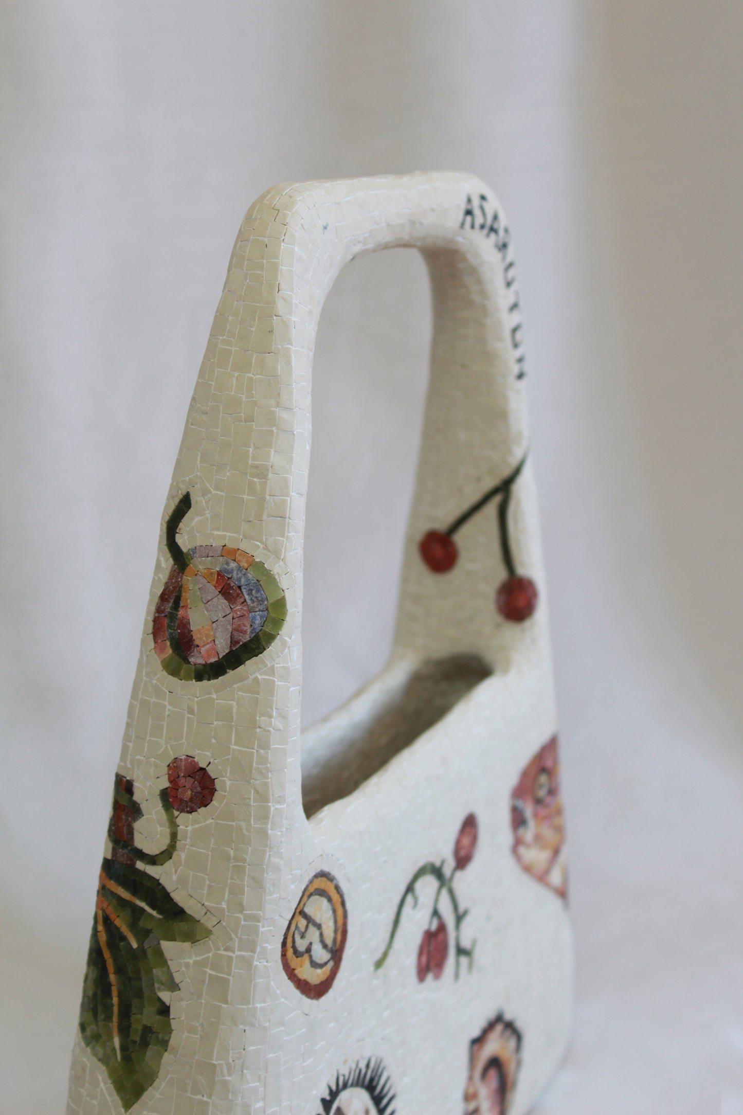 The Mosaic Bag