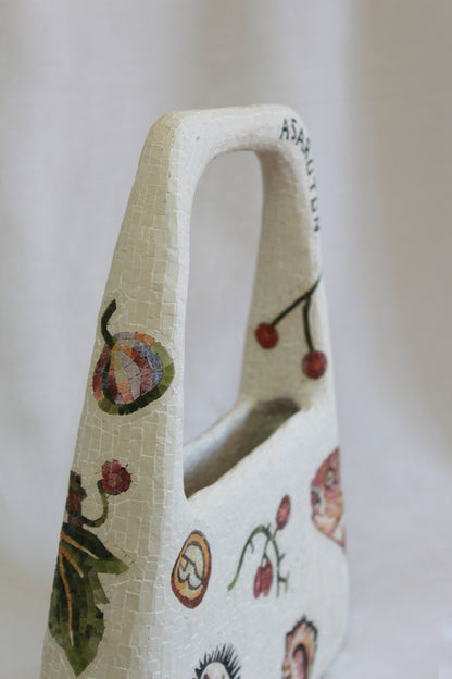 The Mosaic Bag