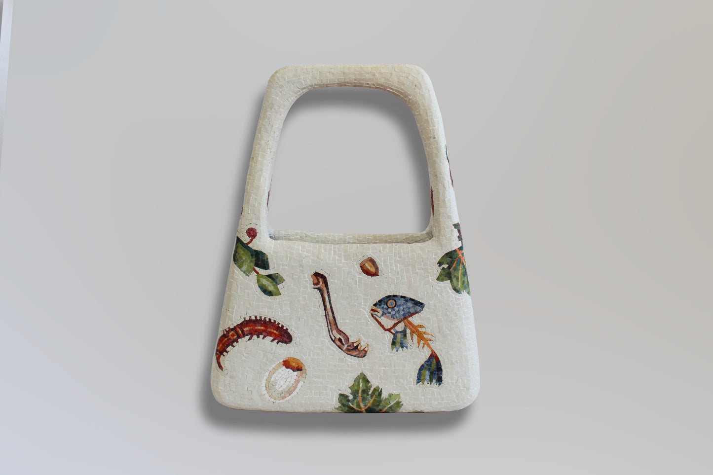 The Mosaic Bag