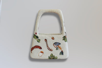 The Mosaic Bag