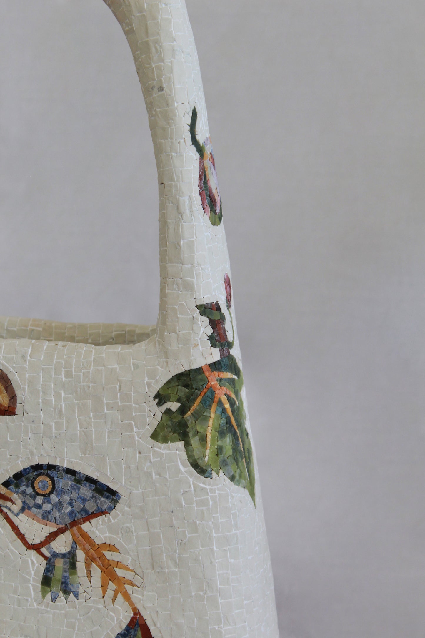 The Mosaic Bag