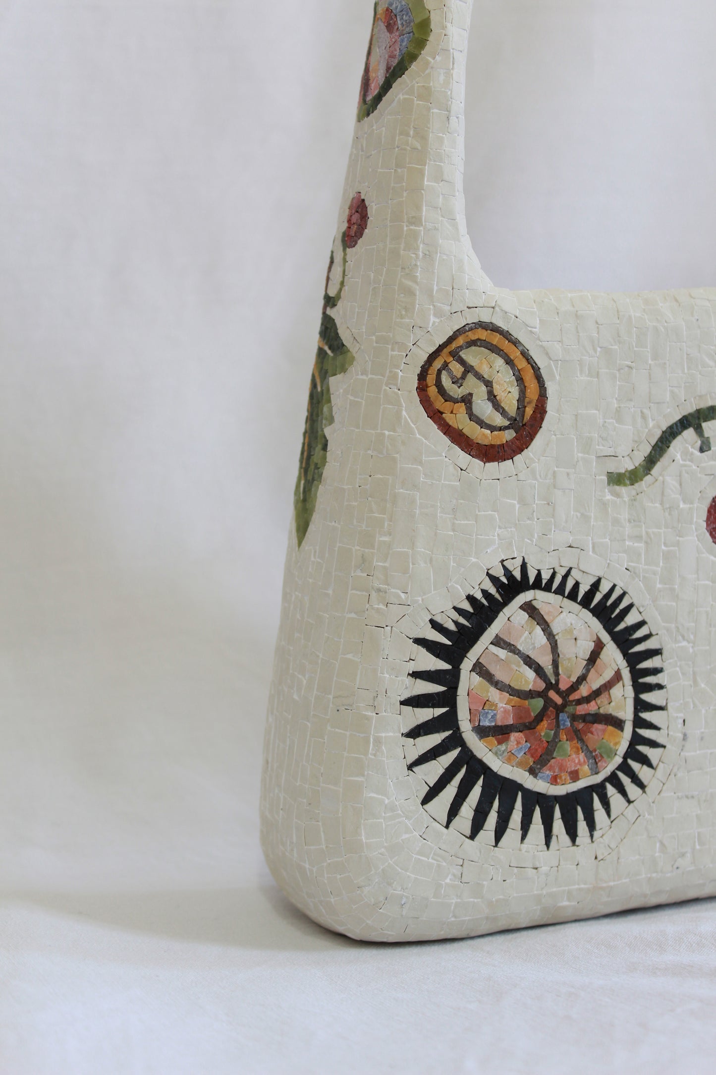 The Mosaic Bag