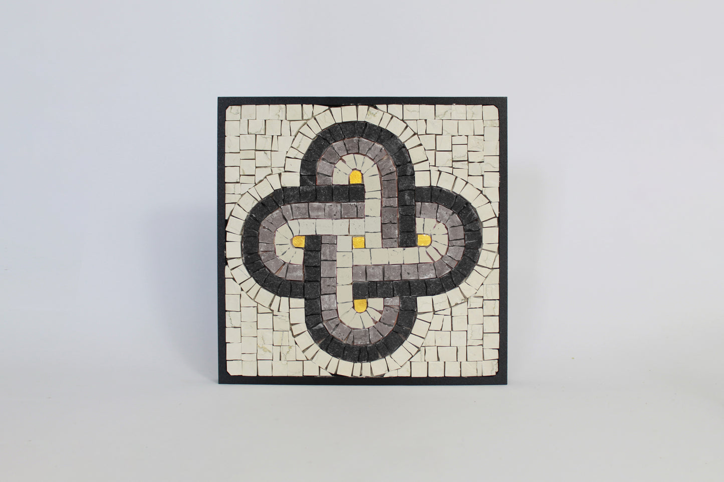 SOLOMON KNOT MOSAIK KIT