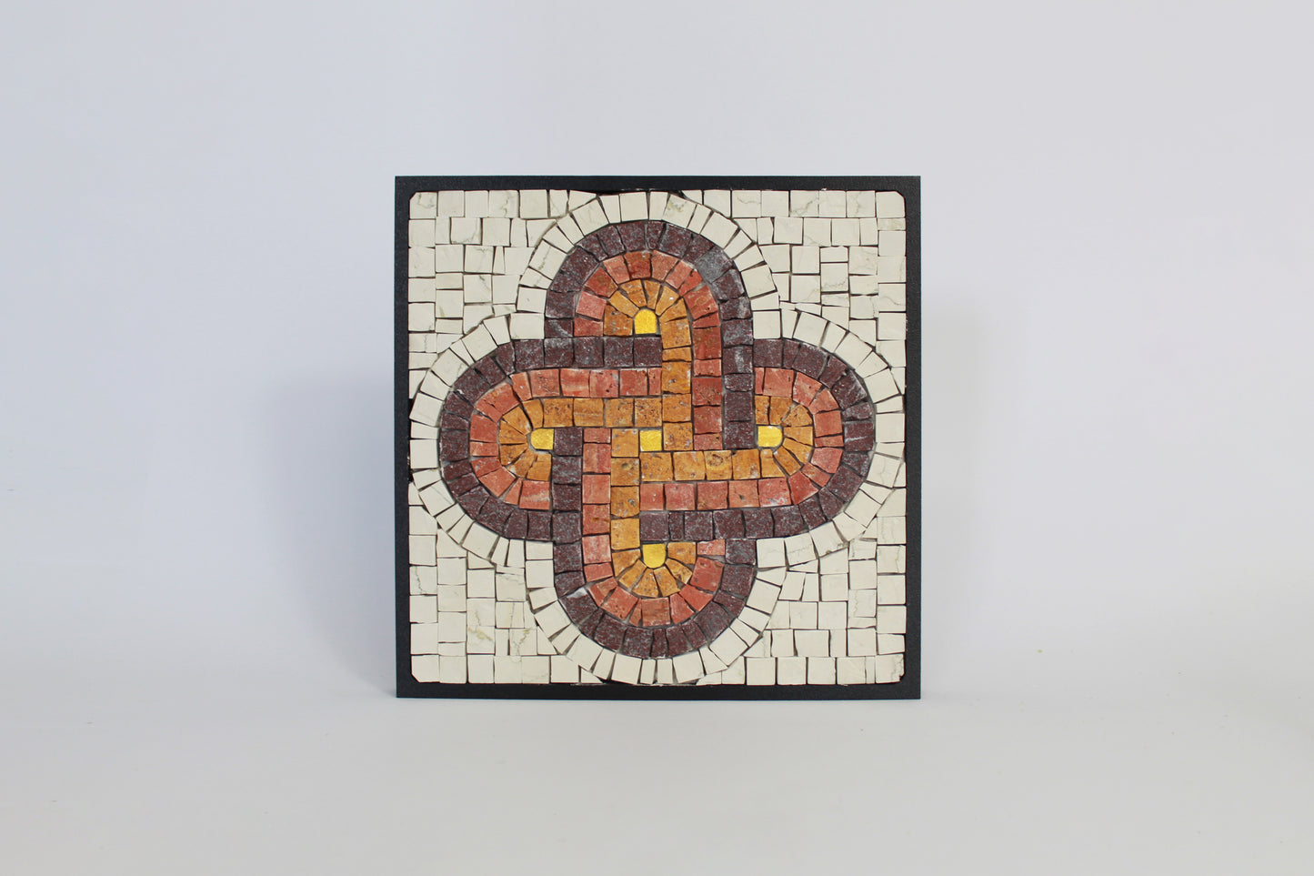 SOLOMON KNOT MOSAIK KIT