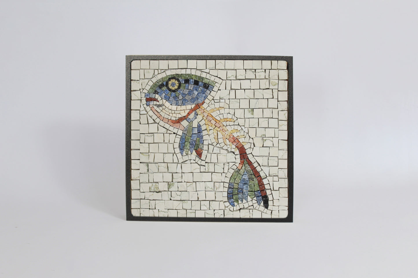 KIT MOSAÏQUE EN ARÊTES DE POISSON