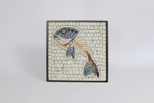 KIT MOSAÏQUE EN ARÊTES DE POISSON
